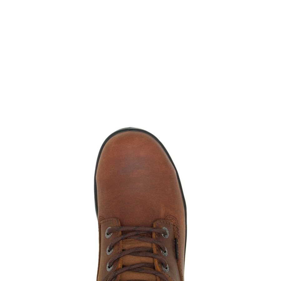 durashocks slip resistant steel-toe 6 work boot