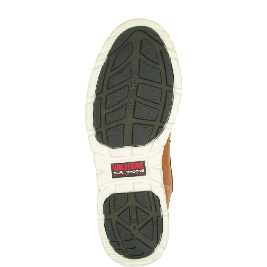 i-90 durashocks moc-toe carbonmax 6 work boot